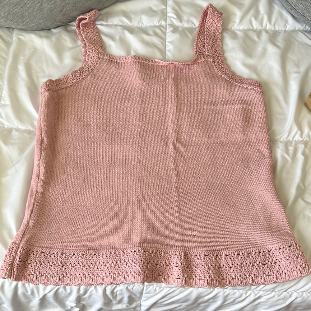 LOFT Knit Top